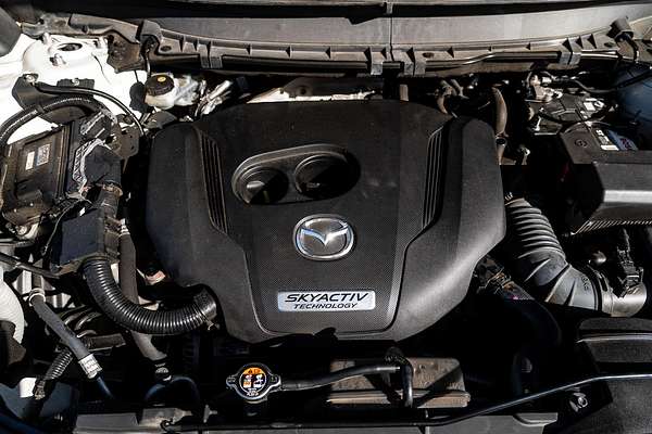 2019 Mazda CX-9 Azami LE TC