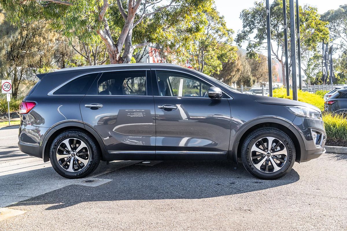 2017 Kia Sorento SLi UM