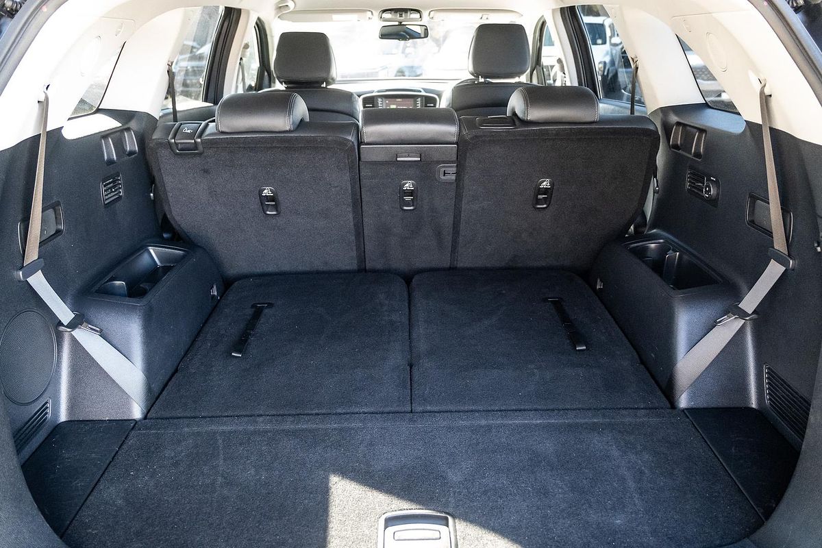 2017 Kia Sorento SLi UM