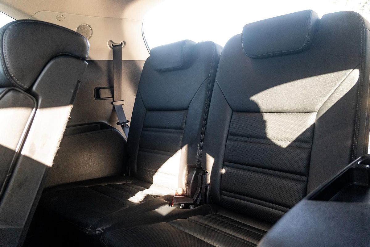 2017 Kia Sorento SLi UM