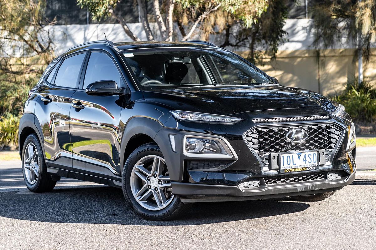2018 Hyundai Kona Active OS.2