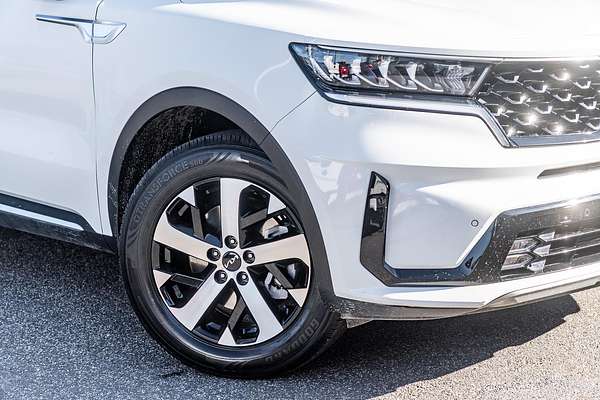 2022 Kia Sorento Sport MQ4