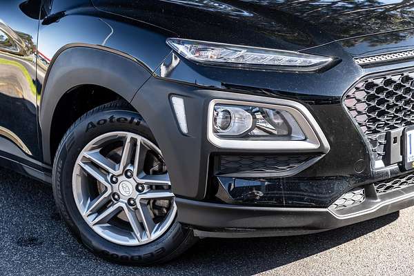 2018 Hyundai Kona Active OS.2