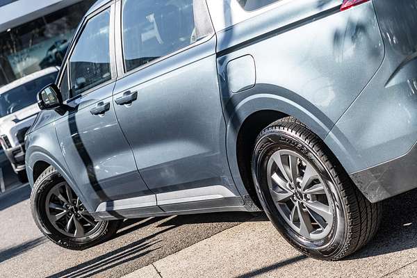 2022 Kia Carnival S KA4