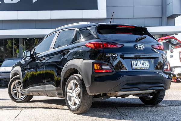 2018 Hyundai Kona Active OS.2