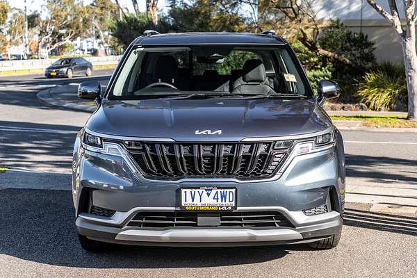 2022 Kia Carnival S KA4