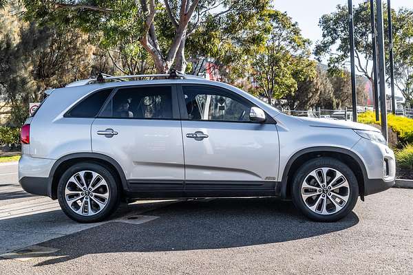 2014 Kia Sorento Platinum XM