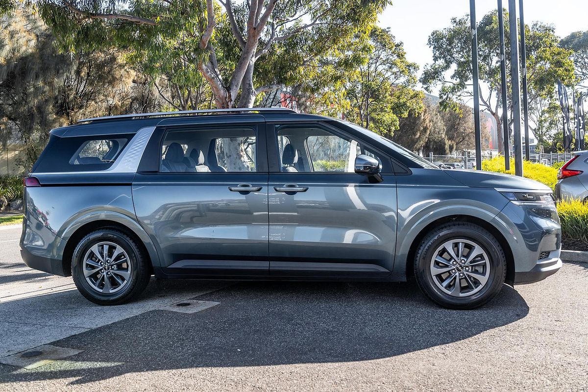 2022 Kia Carnival S KA4