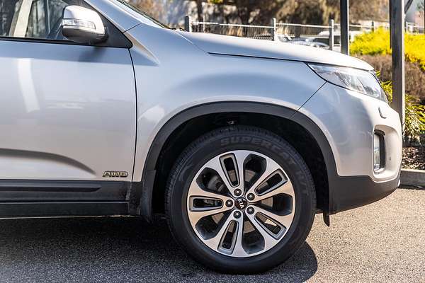 2014 Kia Sorento Platinum XM