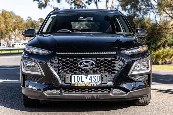 2018 Hyundai Kona Active OS.2