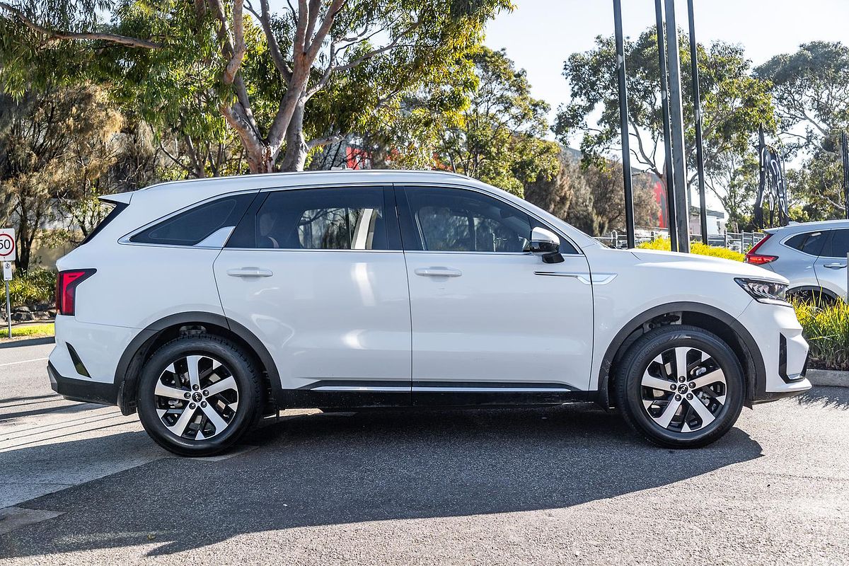 2022 Kia Sorento Sport MQ4