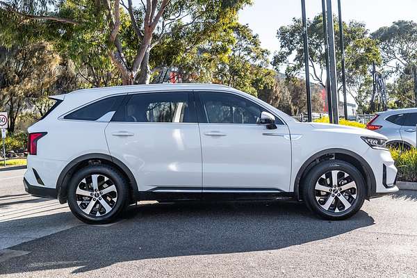2022 Kia Sorento Sport MQ4