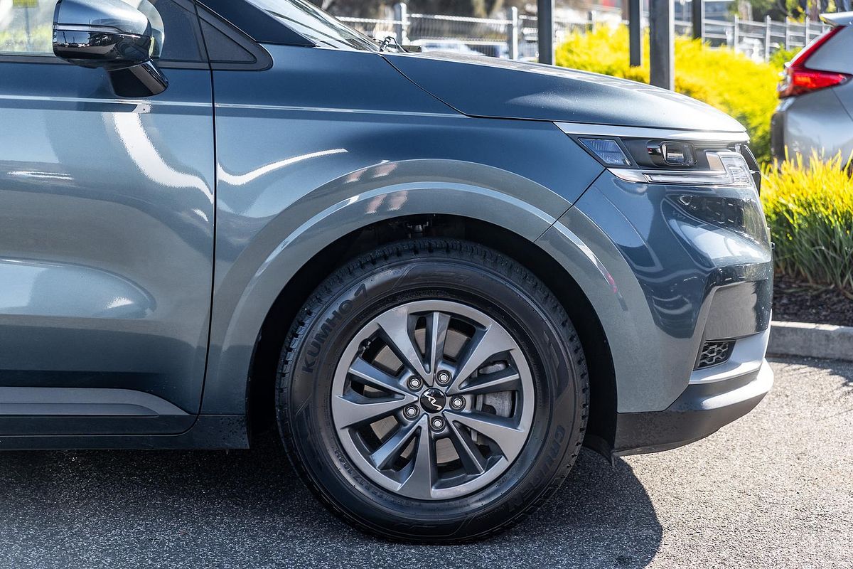 2022 Kia Carnival S KA4