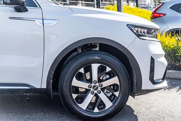 2022 Kia Sorento Sport MQ4