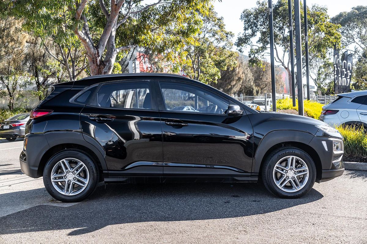 2018 Hyundai Kona Active OS.2