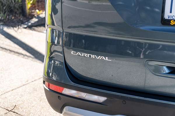 2022 Kia Carnival S KA4
