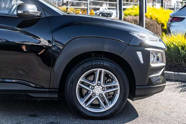 2018 Hyundai Kona Active OS.2