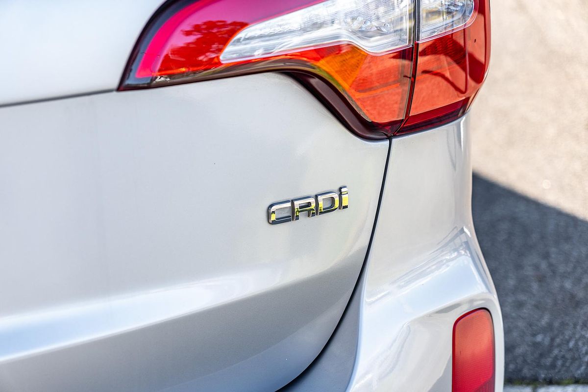 2014 Kia Sorento Platinum XM