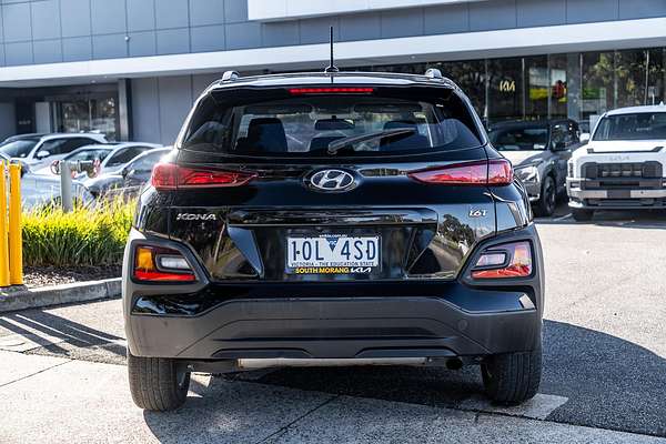 2018 Hyundai Kona Active OS.2