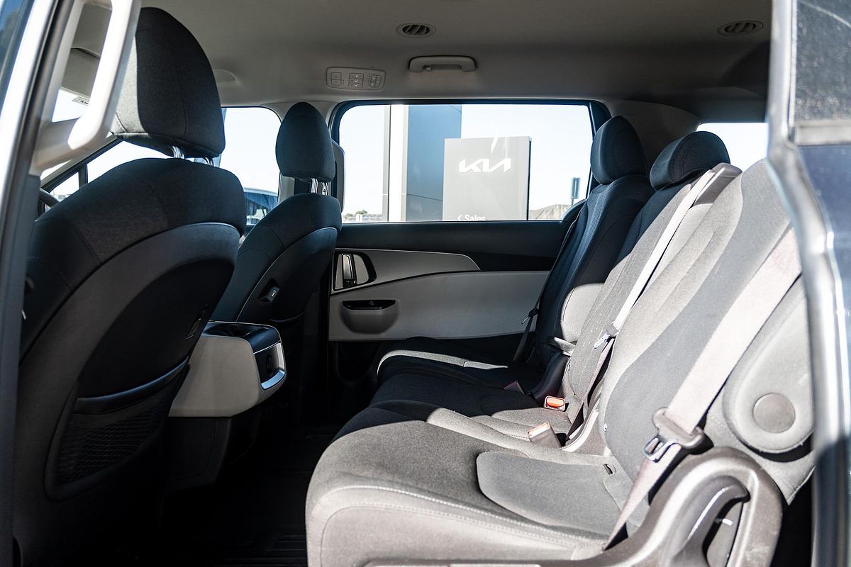 2022 Kia Carnival S KA4