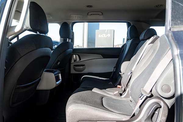 2022 Kia Carnival S KA4