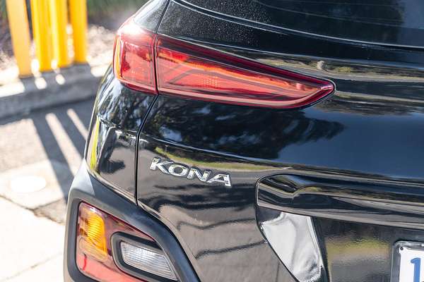 2018 Hyundai Kona Active OS.2