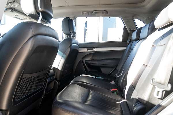 2014 Kia Sorento Platinum XM