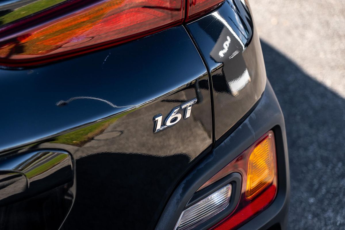 2018 Hyundai Kona Active OS.2