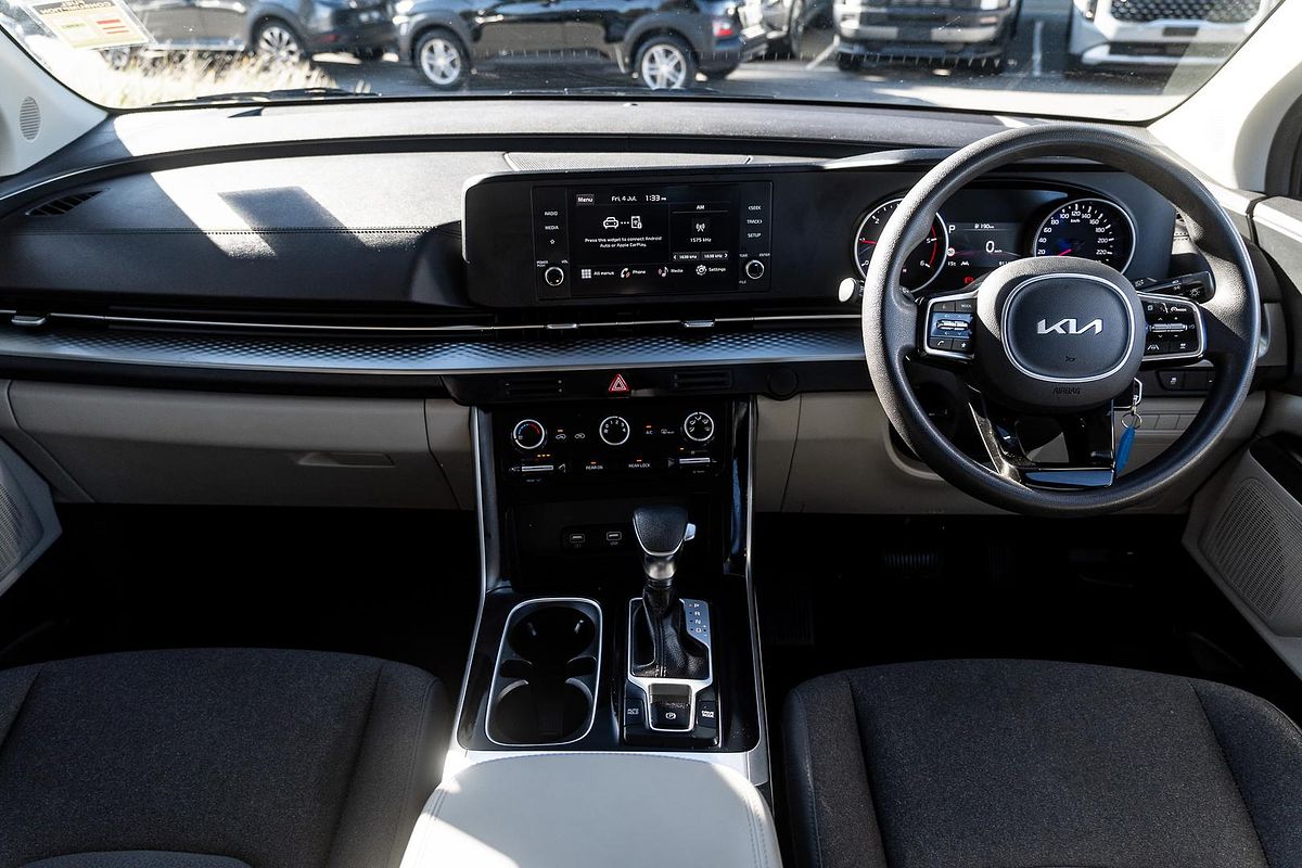 2022 Kia Carnival S KA4
