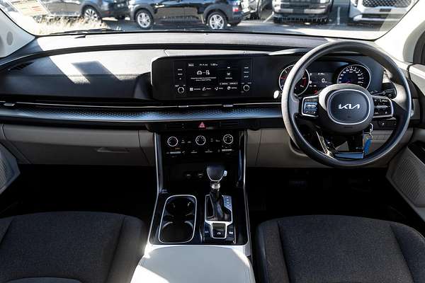 2022 Kia Carnival S KA4