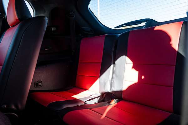 2021 Mitsubishi Outlander LS ZM