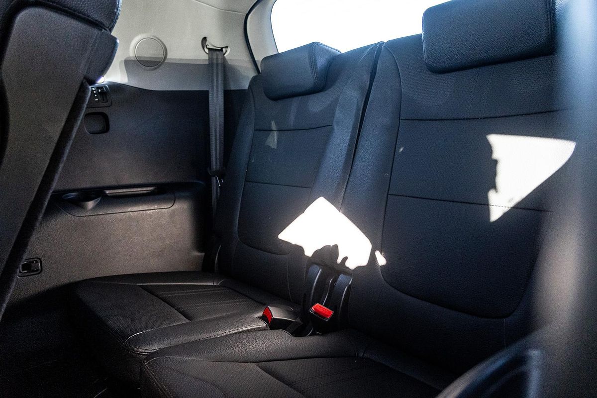 2014 Kia Sorento Platinum XM