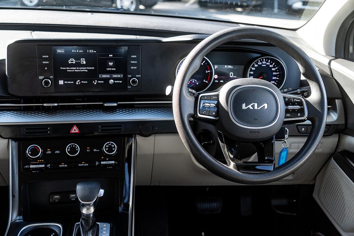 2022 Kia Carnival S KA4