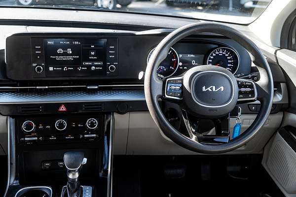 2022 Kia Carnival S KA4