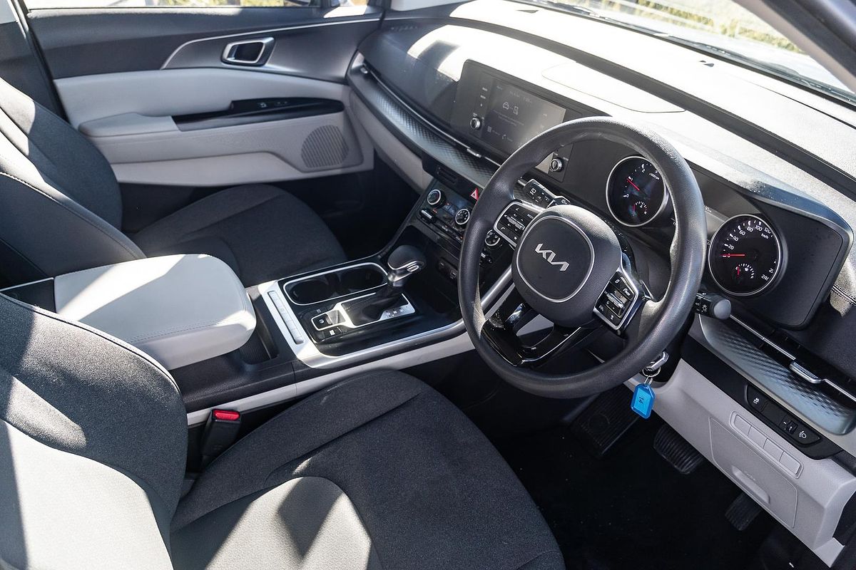 2022 Kia Carnival S KA4