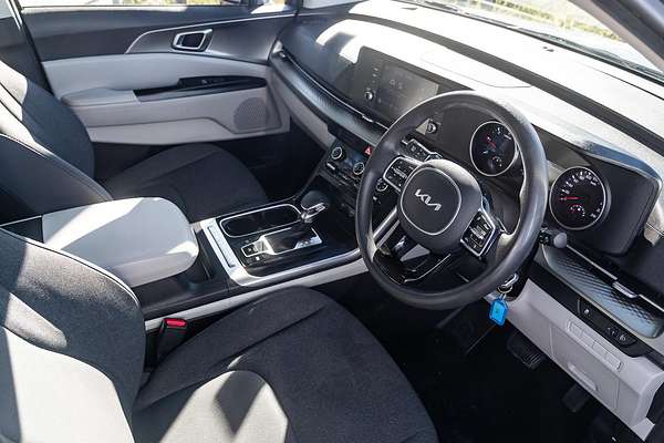 2022 Kia Carnival S KA4