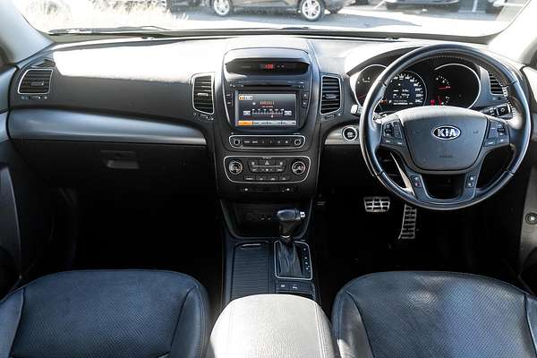 2014 Kia Sorento Platinum XM
