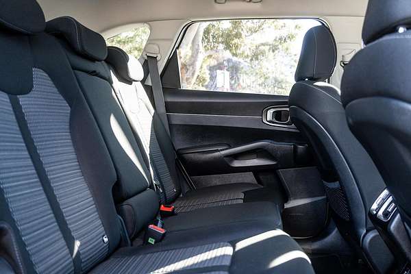 2022 Kia Sorento Sport MQ4