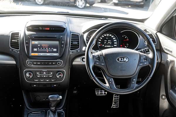 2014 Kia Sorento Platinum XM