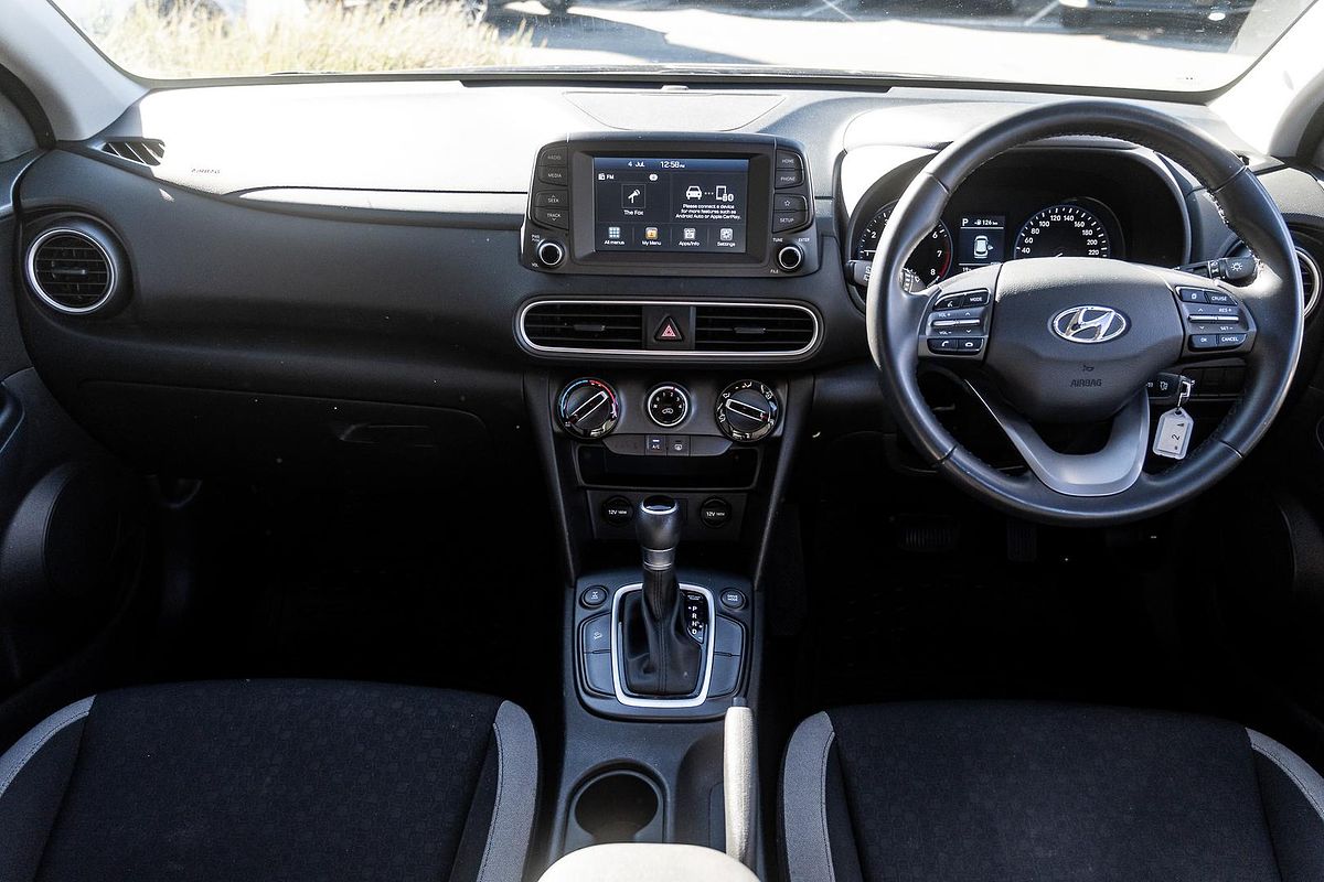 2018 Hyundai Kona Active OS.2