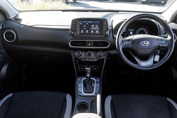 2018 Hyundai Kona Active OS.2