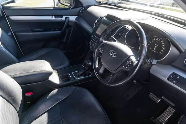 2014 Kia Sorento Platinum XM