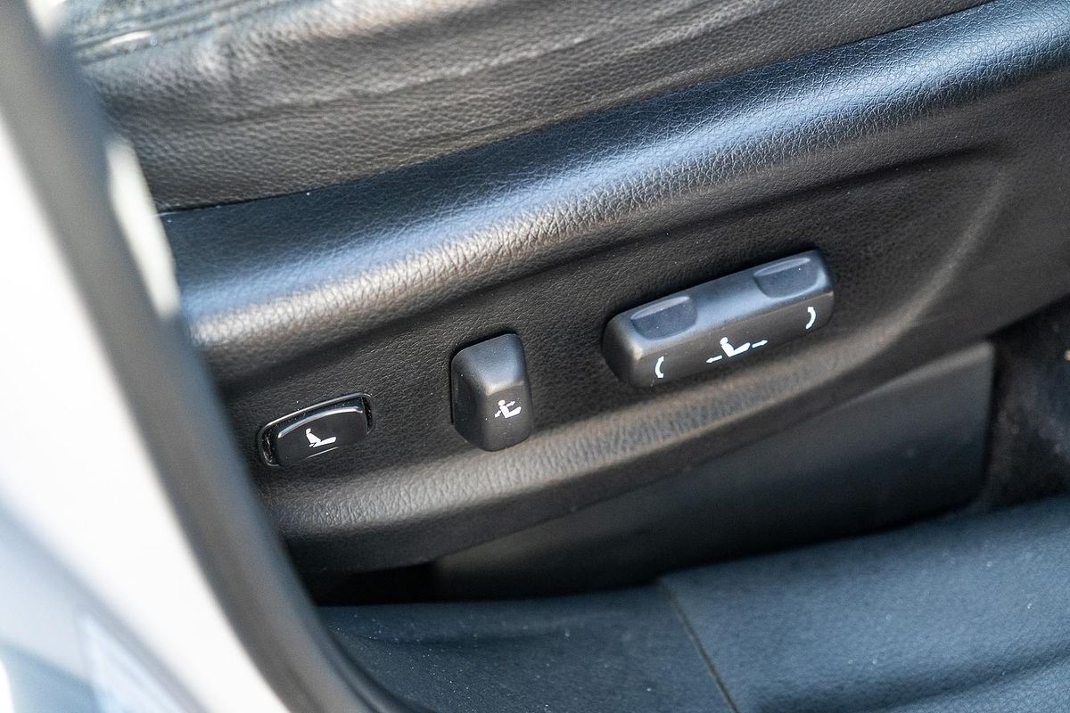 2014 Kia Sorento Platinum XM
