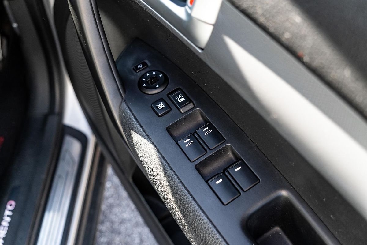 2014 Kia Sorento Platinum XM