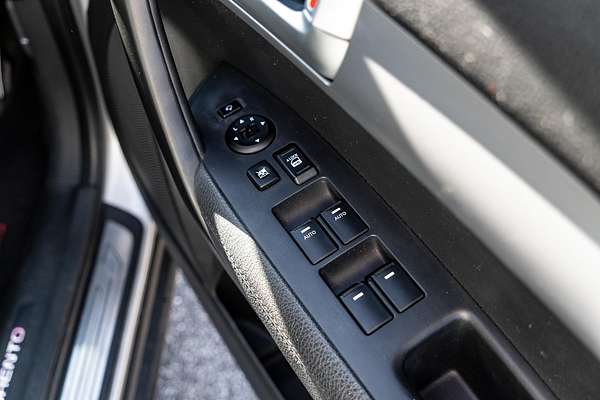 2014 Kia Sorento Platinum XM