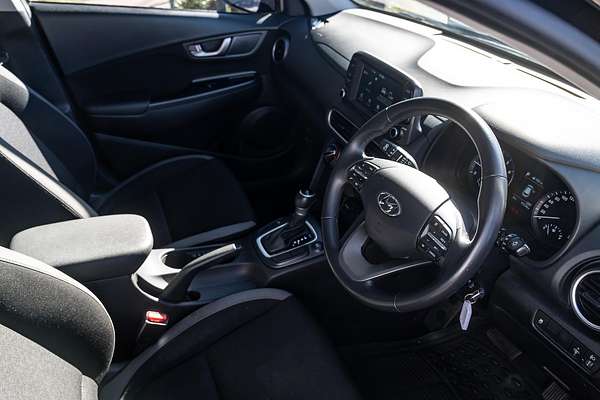 2018 Hyundai Kona Active OS.2
