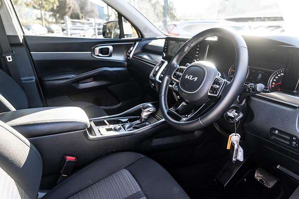 2022 Kia Sorento Sport MQ4