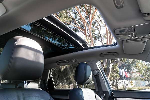 2014 Kia Sorento Platinum XM
