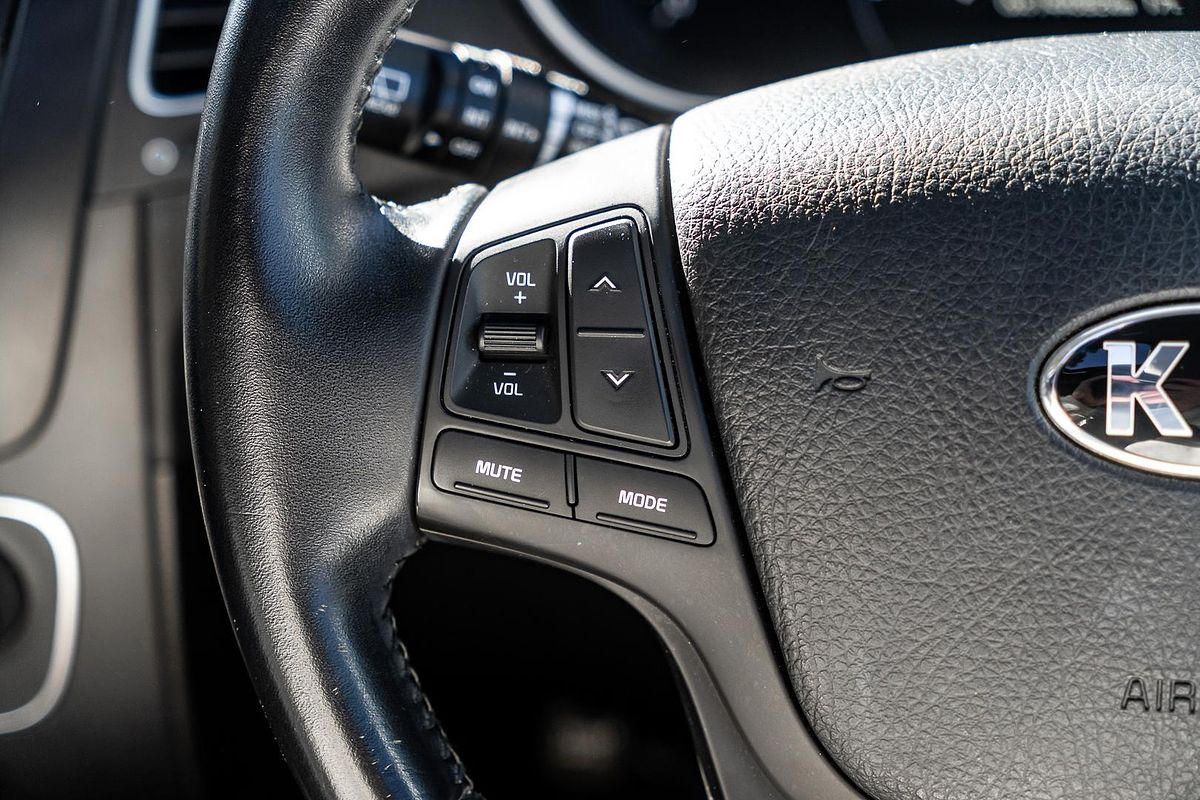 2014 Kia Sorento Platinum XM