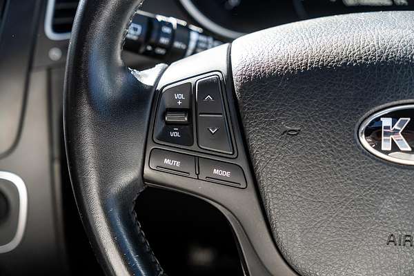 2014 Kia Sorento Platinum XM
